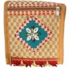 Jute Net Sling Bag (Small)