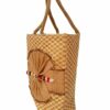 Jute Net Ladies Bag
