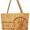Jute Net Ladies Bag