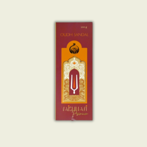 Vaishnavi Oudh Sandal Incense Sticks